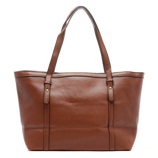 Coach City Large Brown Totes CBX | Coach Outlet Canada